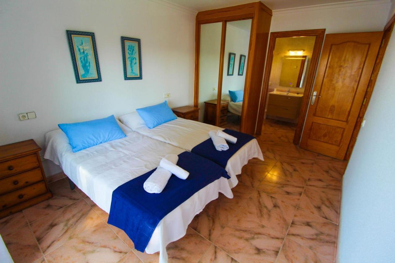 Great Villa, Sea Views, 20 Secs Walk To The Beach, Bbq, 9 People, 5 Mins Car From Alicante City Center, Sailing Club 3 Mins Walk Exteriér fotografie
